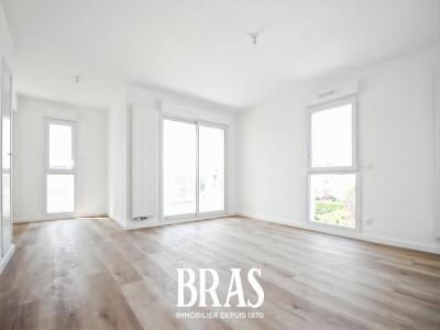 Acheter Appartement Vannes 288000 euros