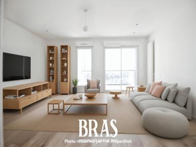 Annonce Vente 3 pices Appartement Vannes 56