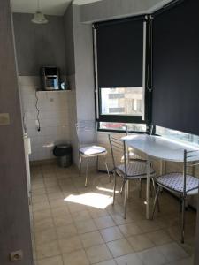 Louer Appartement 20 m2 Dinard