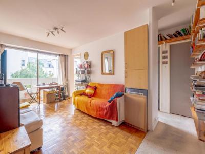 Annonce Vente 2 pices Appartement Paris-11eme-arrondissement 75