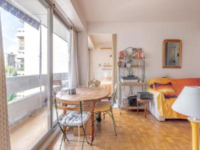 Acheter Appartement Paris-11eme-arrondissement 540000 euros