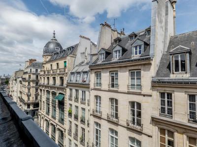 For sale Paris-1er-arrondissement 1 room 17 m2 Paris (75001) photo 0