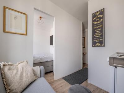 For sale Paris-1er-arrondissement 1 room 17 m2 Paris (75001) photo 2