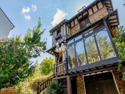 For sale Nogent-sur-marne 5 rooms 103 m2 Val de Marne (94130) photo 0