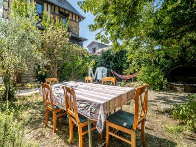 Acheter Maison 103 m2 Nogent-sur-marne