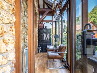 Acheter Maison Nogent-sur-marne 820000 euros