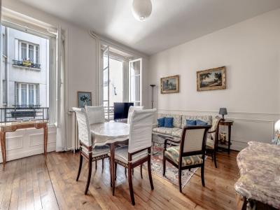 For sale Paris-1er-arrondissement 1 room 43 m2 Paris (75001) photo 2