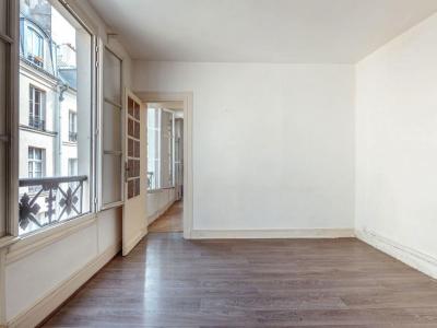Annonce Vente 3 pices Appartement Paris-2eme-arrondissement 75