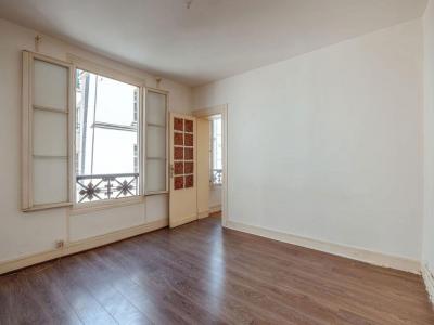 Acheter Appartement 67 m2 Paris-2eme-arrondissement