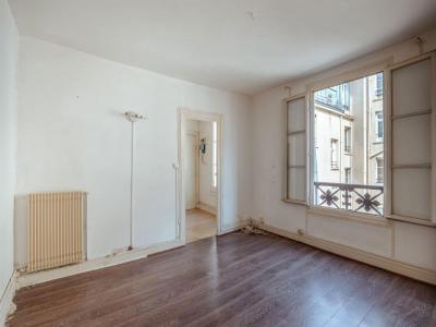 Acheter Appartement Paris-2eme-arrondissement Paris