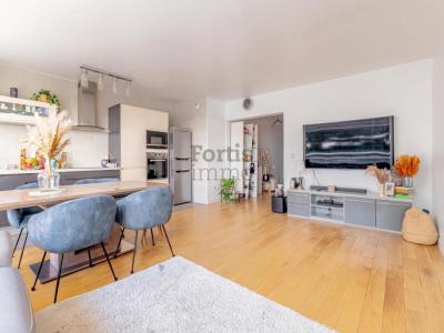 For sale Paris-13eme-arrondissement 5 rooms 103 m2 Paris (75013) photo 0