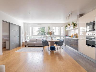 For sale Paris-13eme-arrondissement 5 rooms 103 m2 Paris (75013) photo 1
