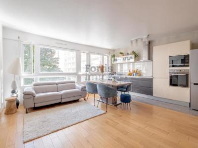 For sale Paris-13eme-arrondissement 5 rooms 103 m2 Paris (75013) photo 2