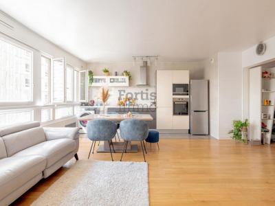 For sale Paris-13eme-arrondissement 5 rooms 103 m2 Paris (75013) photo 3