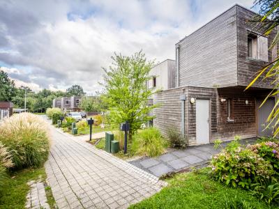 For sale Chapelle-thouarault 484 m2 Ille et vilaine (35590) photo 0