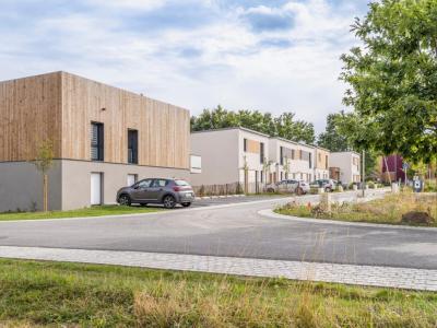 Annonce Vente Terrain Chapelle-thouarault 35