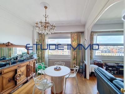 For sale Lille 3 rooms 91 m2 Nord (59000) photo 0