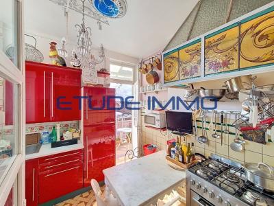 For sale Lille 3 rooms 91 m2 Nord (59000) photo 4