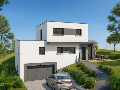 Annonce Vente Maison Pouilley-les-vignes 25