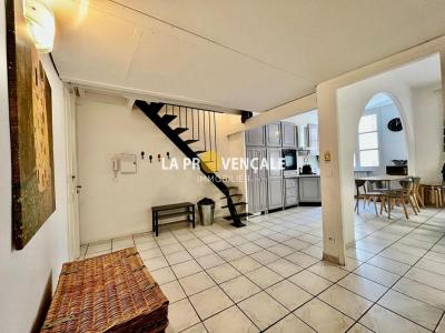 Annonce Vente 2 pices Appartement Beaurecueil 13