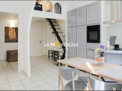 Acheter Appartement 65 m2 Beaurecueil