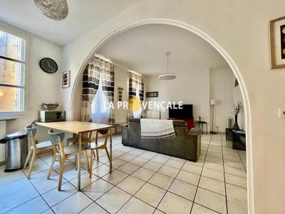 Acheter Appartement Beaurecueil Bouches du Rhone
