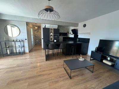 For rent Nimes 3 rooms 59 m2 Gard (30000) photo 1