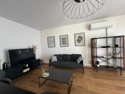 For rent Nimes 3 rooms 59 m2 Gard (30000) photo 2