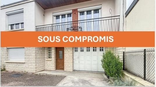 For sale Tinqueux 5 rooms 160 m2 Marne (51430) photo 0