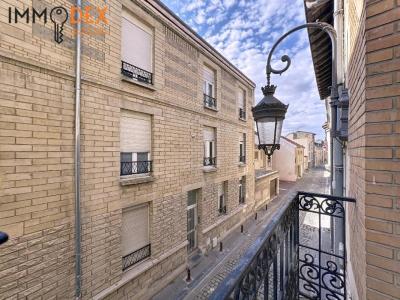 For rent Reims 2 rooms 43 m2 Marne (51100) photo 0