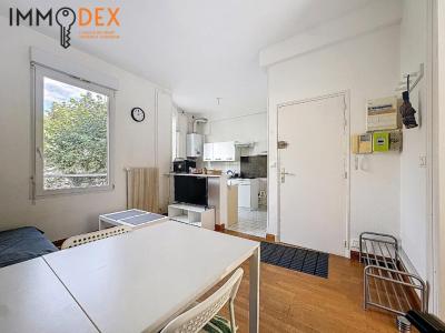 For rent Reims 2 rooms 43 m2 Marne (51100) photo 1