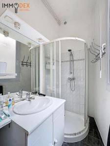 For rent Reims 2 rooms 43 m2 Marne (51100) photo 4