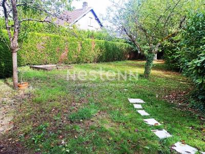 For sale Chaussee-saint-victor 6 rooms 130 m2 Loir et cher (41260) photo 1