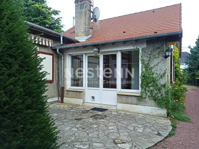 For sale Chaussee-saint-victor 6 rooms 130 m2 Loir et cher (41260) photo 4