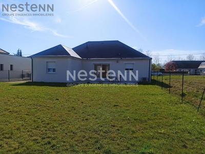 For sale Montils 4 rooms 131 m2 Loir et cher (41120) photo 3