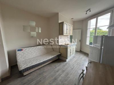 Louer Appartement 19 m2 Blois