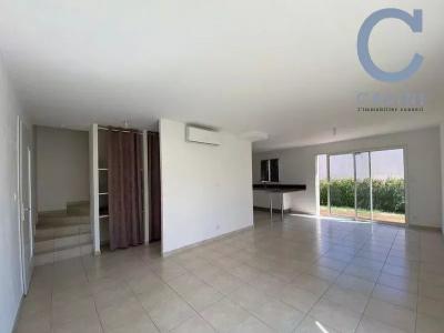 For sale Saint-genies-de-malgoires 4 rooms 86 m2 Gard (30190) photo 1