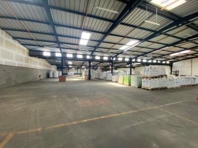 Annonce Location Commerce Vitre 35