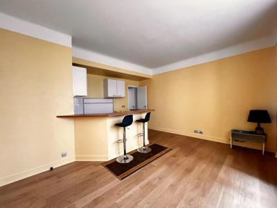 For sale Paris-15eme-arrondissement 2 rooms 37 m2 Paris (75015) photo 0
