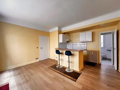 For sale Paris-15eme-arrondissement 2 rooms 37 m2 Paris (75015) photo 1