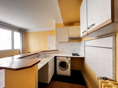 For sale Paris-15eme-arrondissement 2 rooms 37 m2 Paris (75015) photo 2