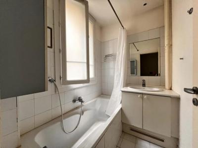 For sale Paris-15eme-arrondissement 2 rooms 37 m2 Paris (75015) photo 4