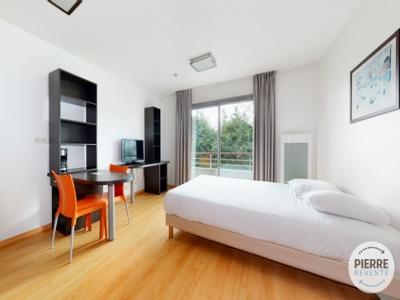 For sale Carquefou 1 room 25 m2 Loire atlantique (44470) photo 1