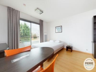For sale Carquefou 1 room 25 m2 Loire atlantique (44470) photo 2