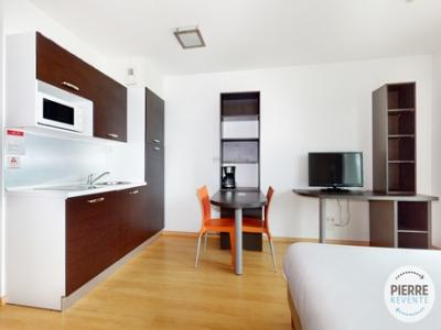 For sale Carquefou 1 room 25 m2 Loire atlantique (44470) photo 3