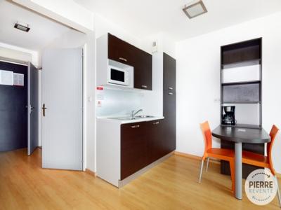 For sale Carquefou 1 room 25 m2 Loire atlantique (44470) photo 4