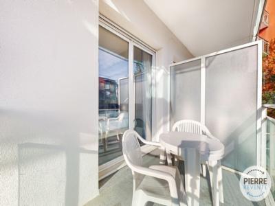 Acheter Appartement 23 m2 Antibes