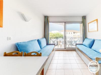 For sale Balaruc-les-bains 1 room 20 m2 Herault (34540) photo 3