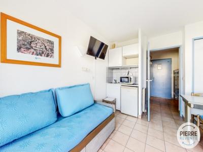 For sale Balaruc-les-bains 1 room 20 m2 Herault (34540) photo 4