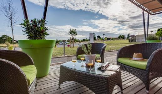For sale Lathus-saint-remy 1 room 23 m2 Vienne (86390) photo 1